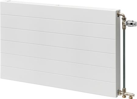 Henrad Compact Line radiator / 300 x 900 / type 22 / 1010 Watt