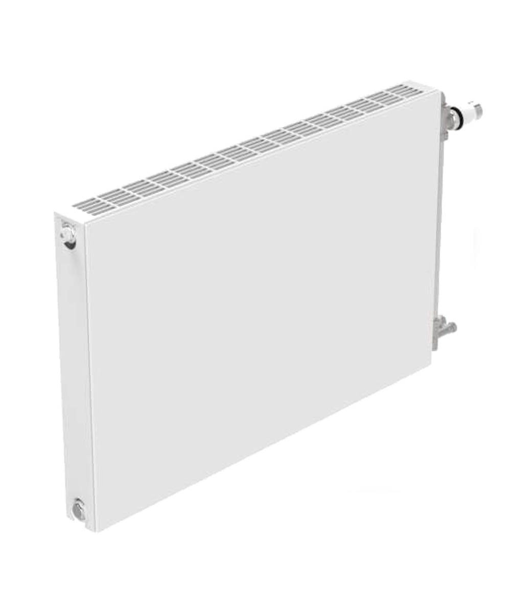 Henrad Compact Plan radiator / 600 x 700 / type 21 / 1074 Watt