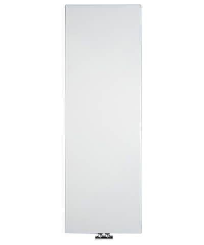 Thermrad Vertical Plateau radiator / 2200 x 400 / type 22 / 2062 Watt
