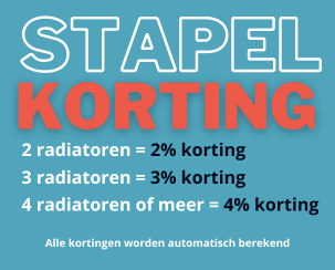 Stapelkorting